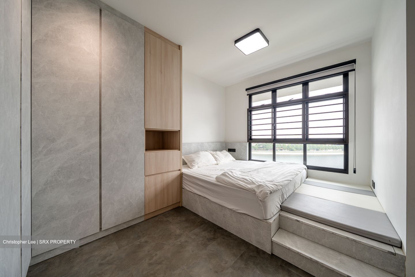 Blk 415B Waterfront I @ Northshore (Punggol), HDB 4 Rooms #633336851